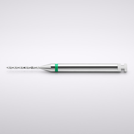 Pilot drill Ø 0.7, L 9, with dental fitting 