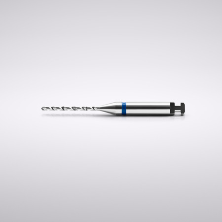 Pilot drill, Ø 0.8, with dental fitting 