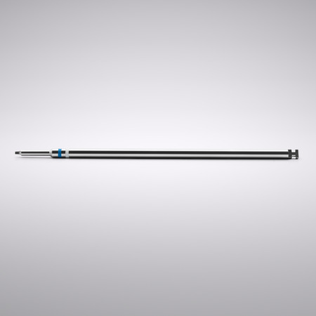 Screwdriver blade for Ø 1.0 - 1.2 