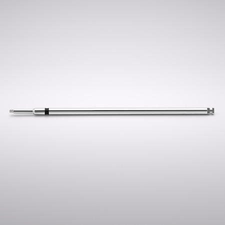 Screwdriver blade for Ø 1.3 - 1.8 