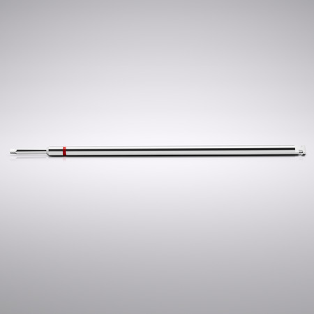 Screwdriver blade for Ø 1.2 