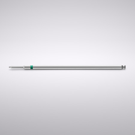 Screwdriver blade for Ø 1 