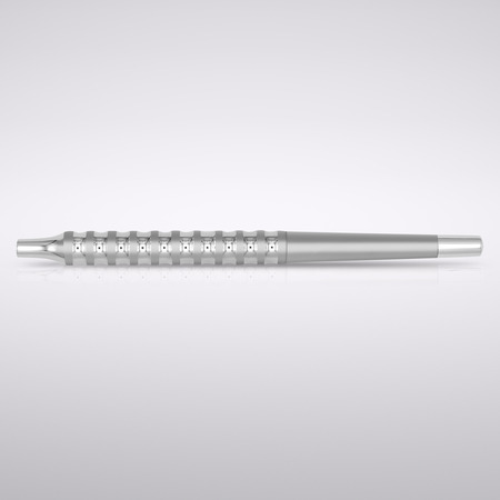 Handle for Pin-Applicator, L 133 