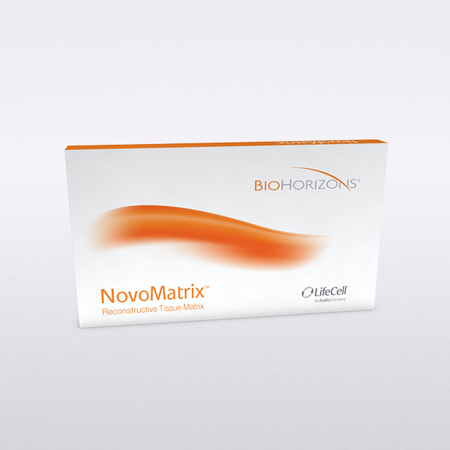 NovoMatrix™, Reconstructive tissue matrix (NovoMatrix RTM) 