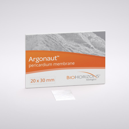 Argonaut™ Resorbable Collagen Membrane 