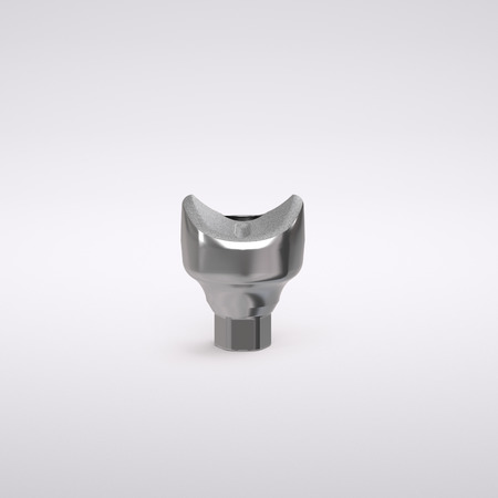 SmartShape Healer, Anterior 1 