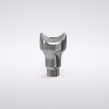 SmartShape Healer, Anterior 1, Tall 