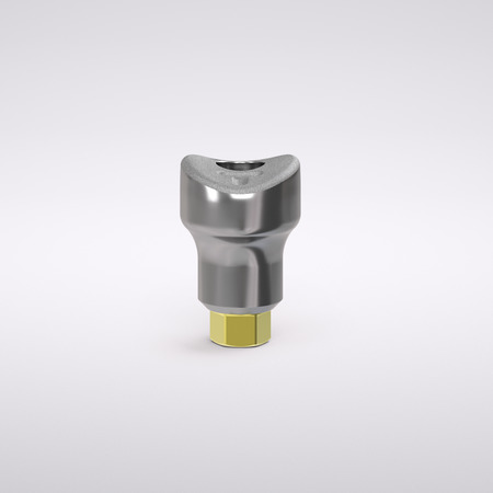 SmartShape Healer, Mid 2, Tall 