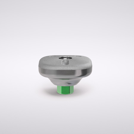 SmartShape Healer, Posterior 1 