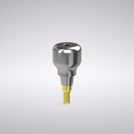Conical Extra Wide Healing Cap, Regular 