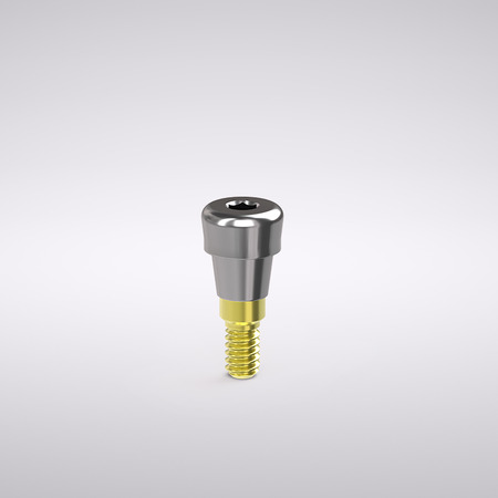 Conical Healing Cap 