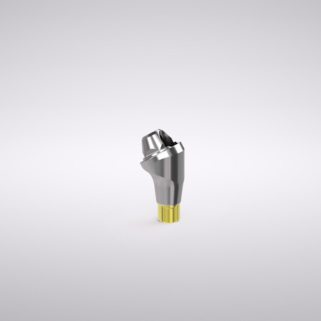 Conical Multi-unit 30° Angled Abutment 