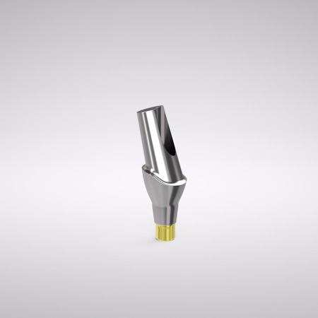 Conical 15° Esthetic Abutment, regular 