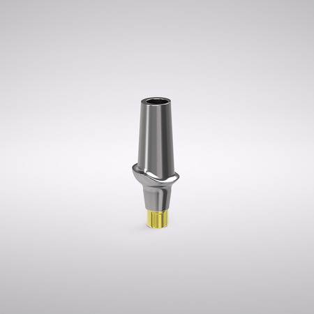 Conical Straight Esthetic Abutment 