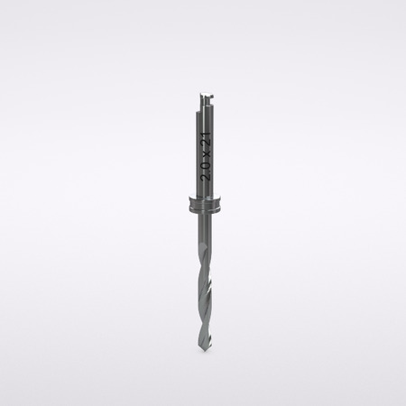 BioHorizons® CGS Pilot Drill, Ø 2.0 