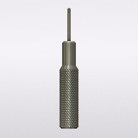 Ball Attachment Reamer 