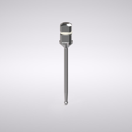 Conical ballpoint driver, ratchet 