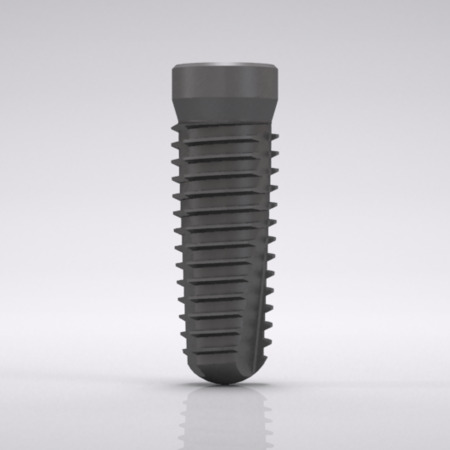 CONELOG® SCREW-LINE Implant, Promote® plus, screw-mounted 