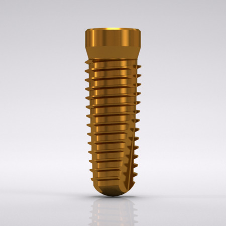 CONELOG® SCREW-LINE implant for practice, L 13 