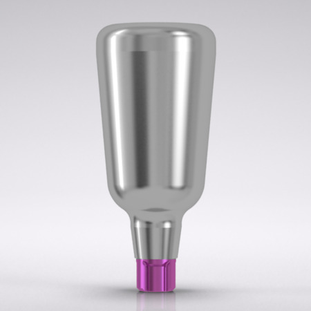 CONELOG® Telescope abutment  