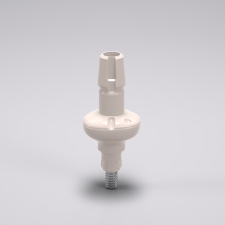 CONELOG® Impression post for closed tray, IB, sterile 