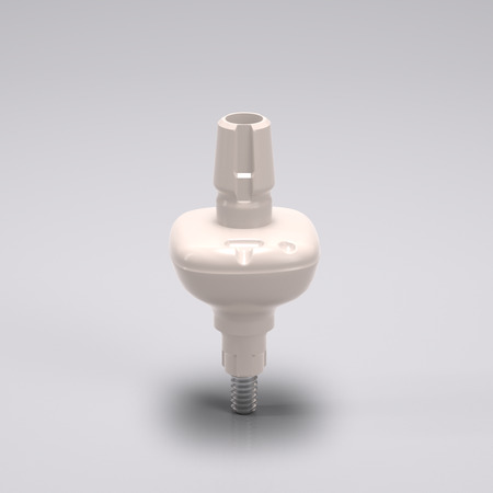 CONELOG® Impression post for closed tray, MU, sterile 