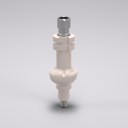 CONELOG® Impression post for open tray, IS, sterile 