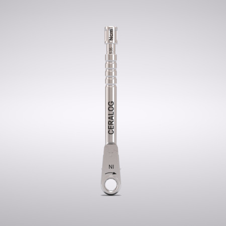 CERALOG® Torque wrench, L 83 