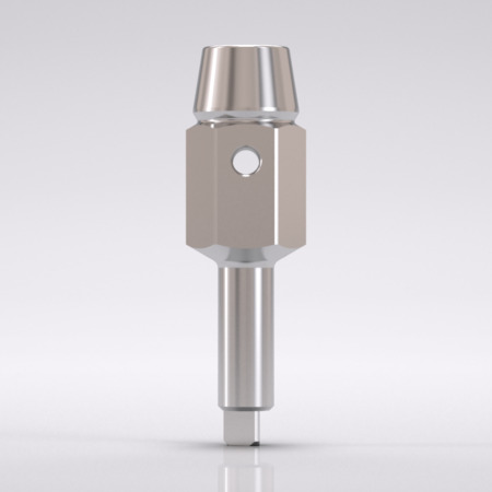 Driver for Locator® abutment, manual / wrench 