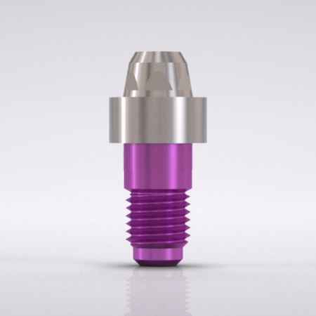 CAMLOG® Bar abutment straight, sterile 