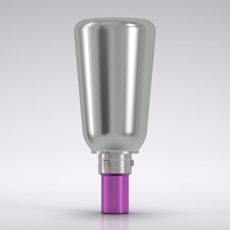 CAMLOG® Telescope abutment 