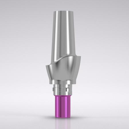 CAMLOG® Esthomic® Abutment, straight 