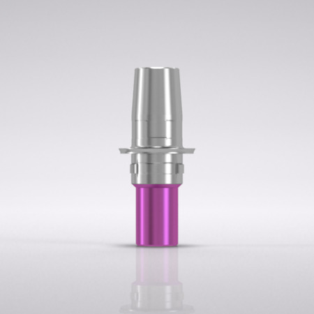 CAMLOG® Titanium base CAD/CAM for crown 