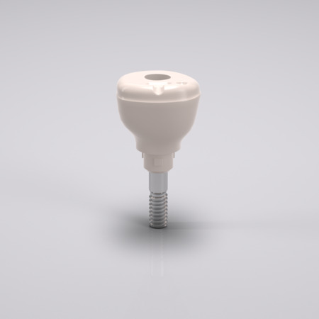 CAMLOG® Healing cap, IB, sterile 