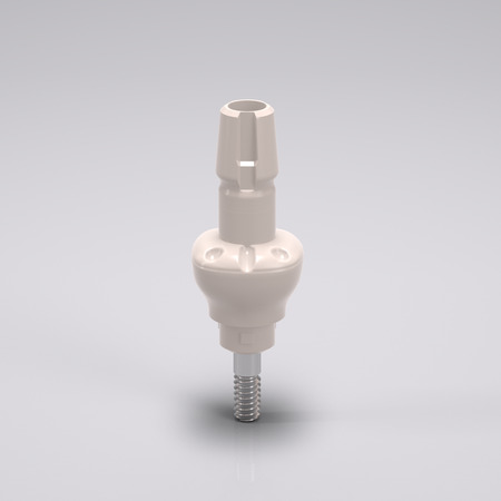 CAMLOG® Impression post for closed tray, PL, sterile 