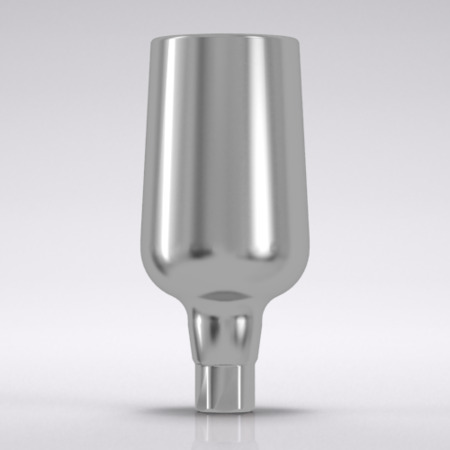 iSy® Universal abutment, Ø 6.5 