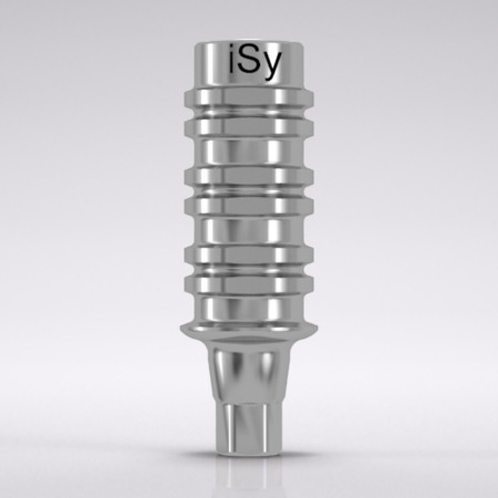 iSy® Temporary abutment for crowns 