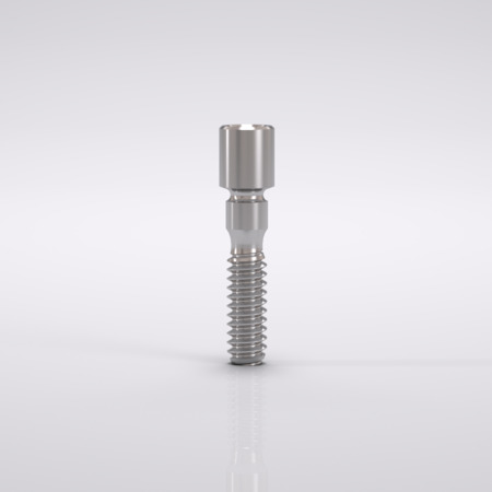 iSy® Abutment screw, hex, M1.6 