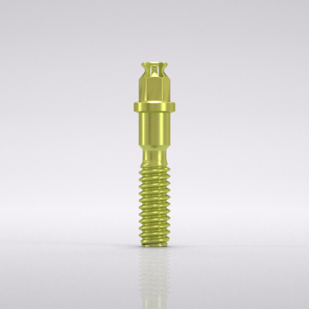 iSy® Lab abutment screw, L 9.3 