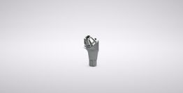 CONELOG® Multi-unit Abutment, 30° angled, type A, sterile 