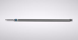 Screwdriver blade for Ø 1.0 - 1.2 