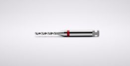 Pilot drill, Ø 1.0, L 8, with dental fitting 