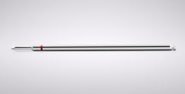 Screwdriver blade for Ø 1.2 