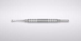 Pin remover, single ended 