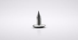 Titanium solid pins, Ø 0.95 (10 units) 