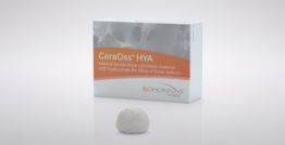 CeraOss™ HYA, Particle size 0.5 - 1.0 mm 