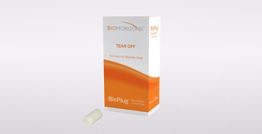 BioPlug, Resorbable Collagen Plug, 1 x 2 cm (box of 10) 