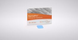 PermaPro™ Non-Resorbable PTFE Barrier Membrane  