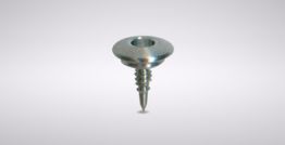 truTACK Pin, head Ø 2.5, thread diameter Ø 0.7, sterile (10 pcs.) 
