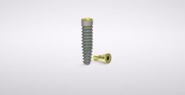 Tapered Pro Conical, Laser-Lok and RBT, Regular 